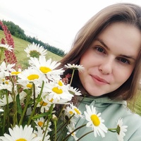 Анечка Свинцицкая