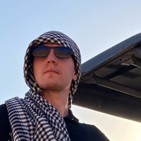 Кирилл Телицын