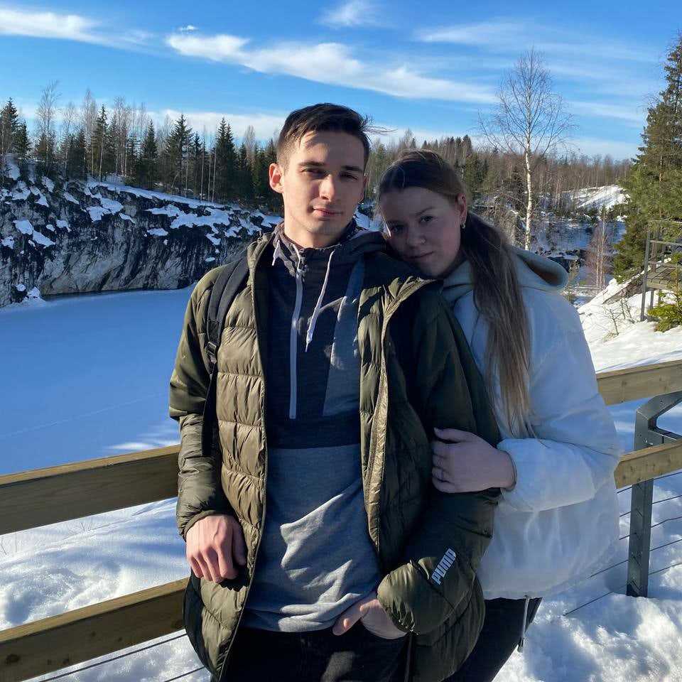 Оля Угленко