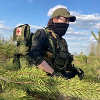 Виктория Гужавина